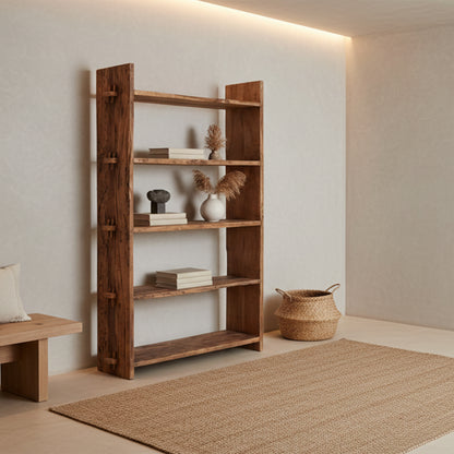 Farmwood Rek Raw Materials