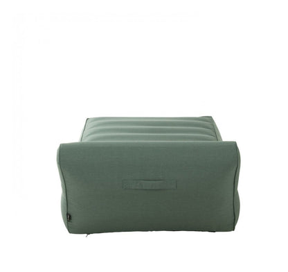 Ligbed Matras Helene Polypropyleen Groen J-Line