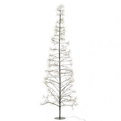 Boom 3000 Led Metaal Zwart Large H300cm J-Line