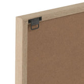 Malereizellen Papier Weiß 2er-Set - Malerei - J-Line - livinglovely.de