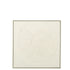 Malen Muschel Acrylfarbe/Leinwand Weiß - Malen - J-Line - livinglovely.de