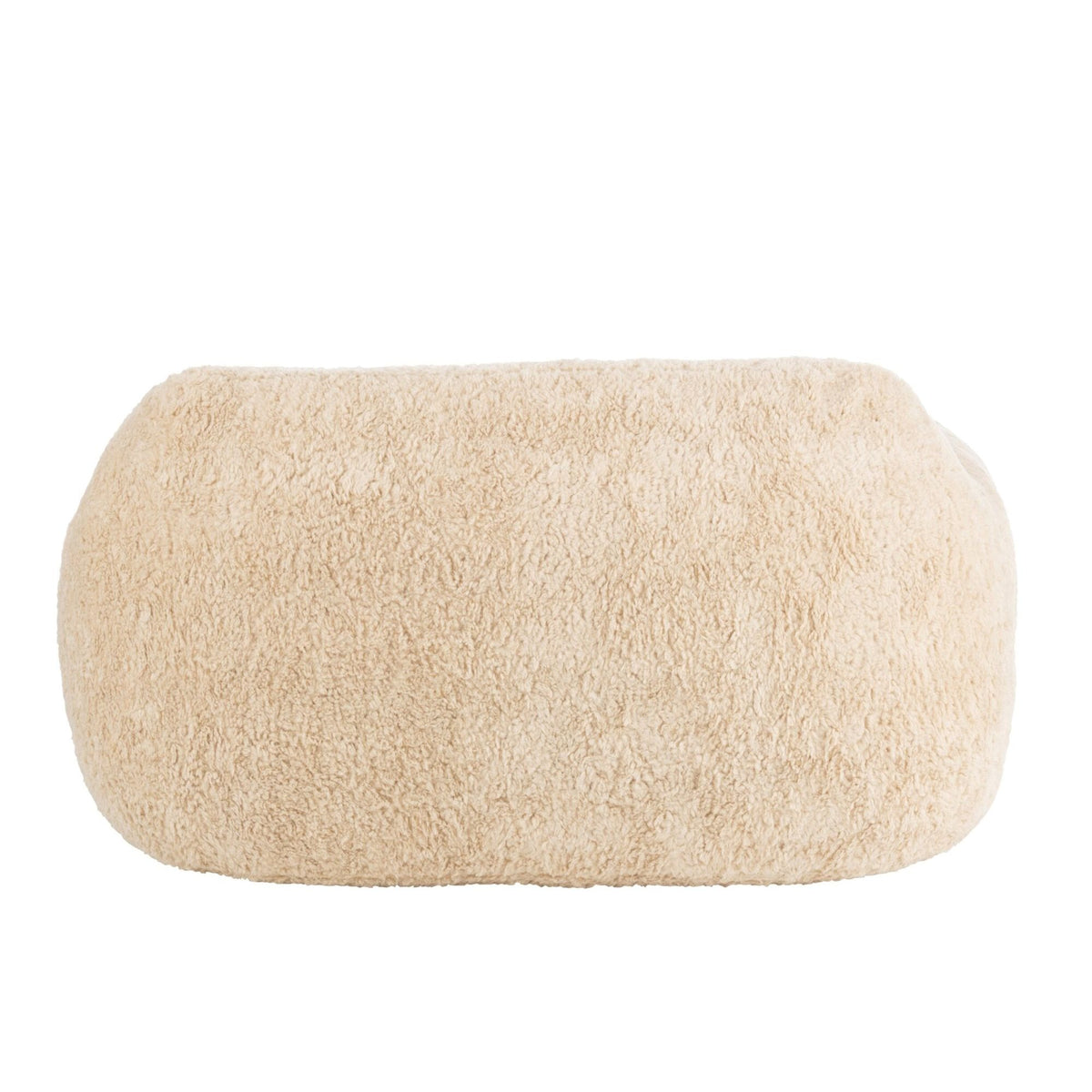 Shearl 1-zits Sofa Cream Large J-Line