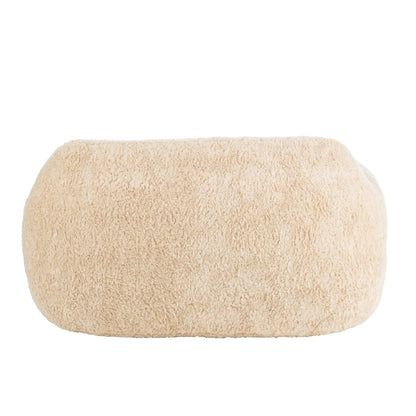Shearl 1-zits Sofa Cream Large J-Line