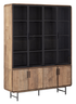 Showcase Evo large, 2x4 doors - - DTP Home - livinglovely.nl