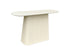 Sidetable Patrice Mangohout 140cm van Livingfurn