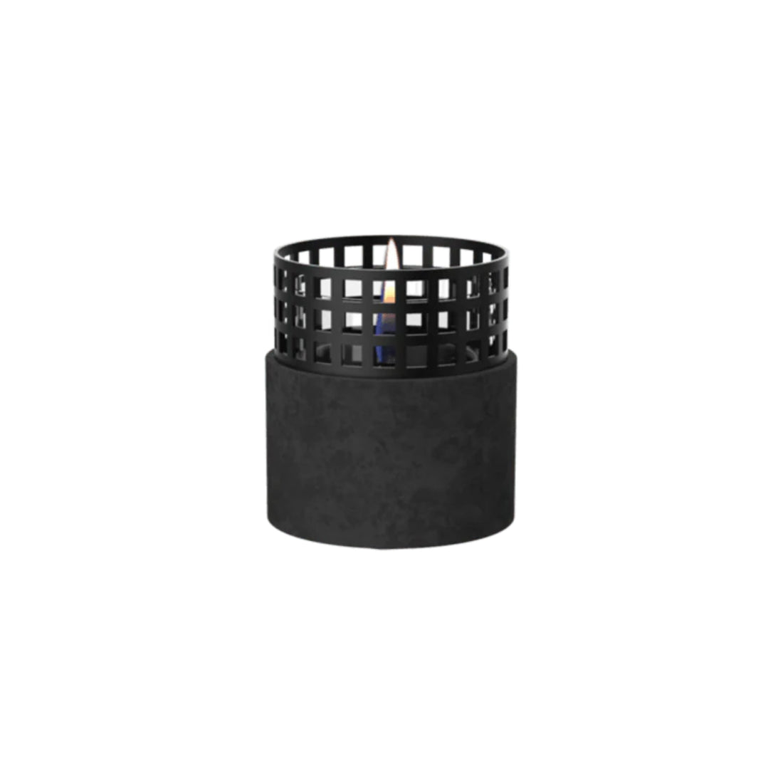 Signal Hill Tafelhaard Zwart Tenderflame - Tafelhaard - Tenderflame - livinglovely.nl