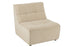 Sofa Grid Poplar Wood/Foam Beige - - J-Line - livinglovely.nl