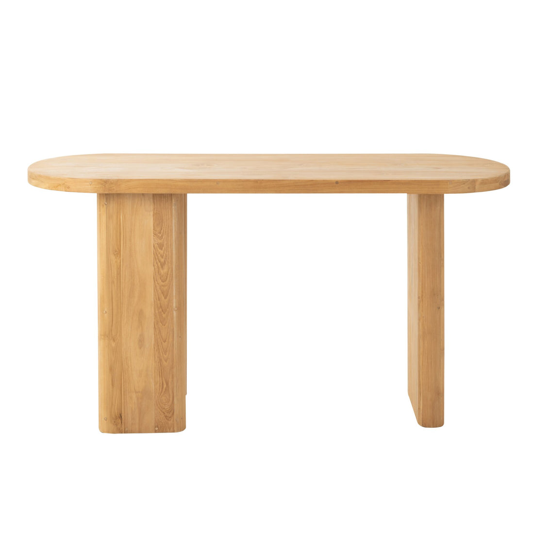 Tisch Teakholz Natur J-Line