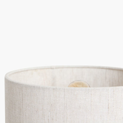 Tafellamp Aspen Amphora Raw Materials - Tafellamp - Raw Materials - livinglovely.nl