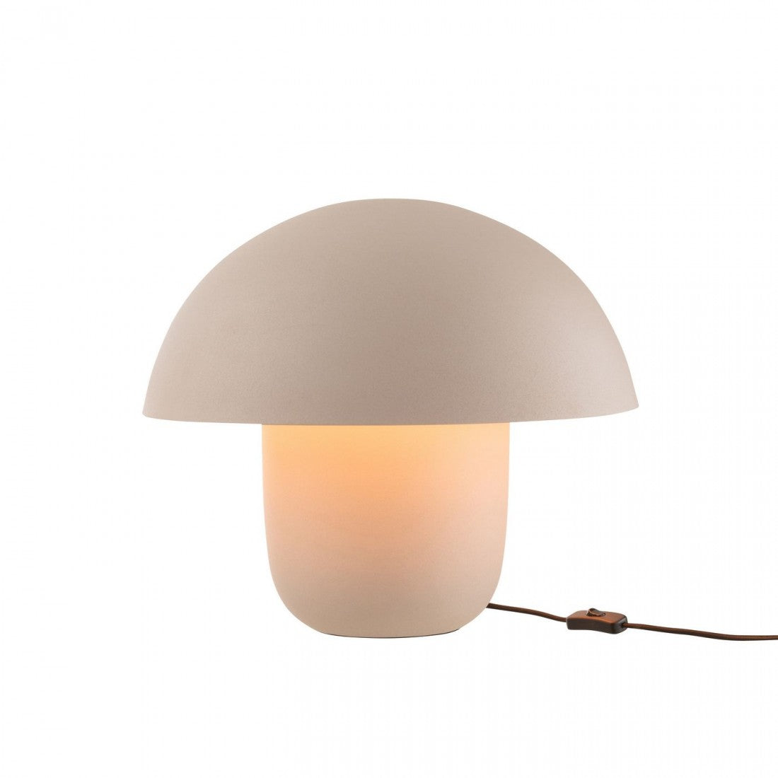 Tafellamp Ijzer Beige Large J-Line