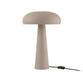 Tafellamp Metaal Beige J-Line