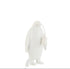 Tafellamp Pinguïn Resine Wit Small J-Line