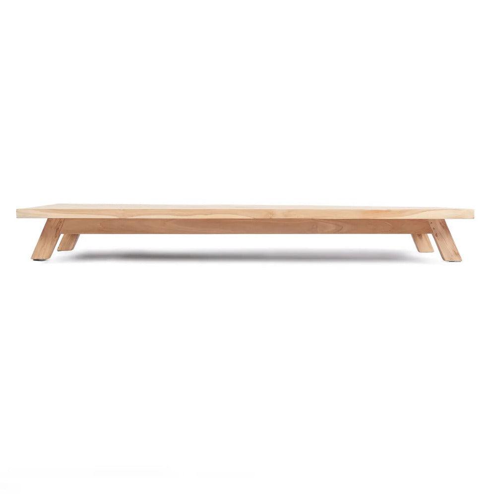 The Umalas Coffee Table - Outdoor - Outdoor tafel - Bazar Bizar - livinglovely.nl