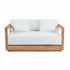 The Umalas Two Seater Sofa - Outdoor - Outdoor bank - Bazar Bizar - livinglovely.nl