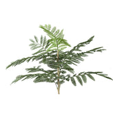 Tree Green Jacaranda Tree In Pot 43x45x99cm PTMD - Kunstplant - PTMD - livinglovely.nl