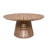 Tuintafel Cindo Ø150cm van Livingfurn