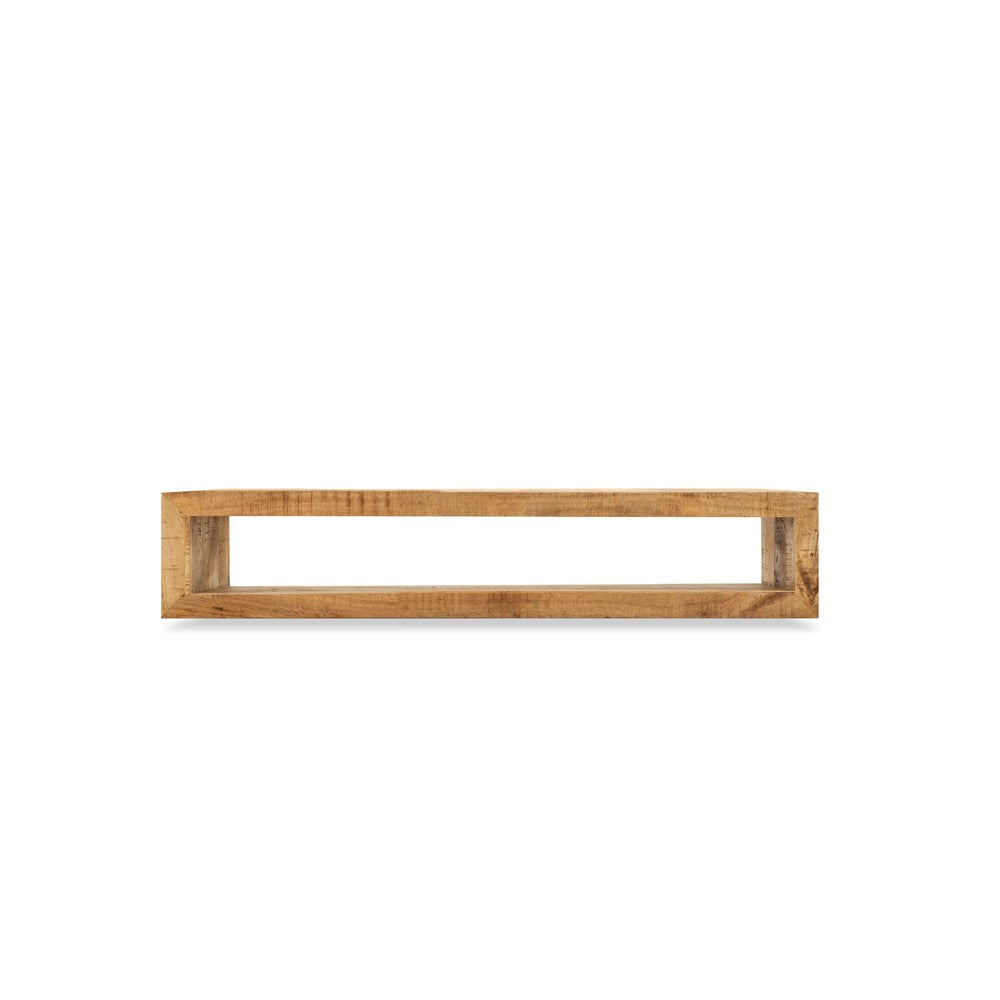 Tv-Meubel Hangend 140cm - TV meubel - Benoa - livinglovely.nl