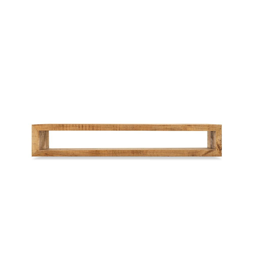 Tv-Meubel Hangend 160cm - TV meubel - Benoa - livinglovely.nl