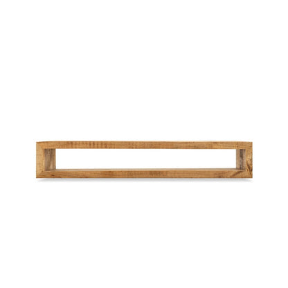 Tv-Meubel Hangend 160cm - TV meubel - Benoa - livinglovely.nl