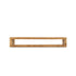 Tv-Meubel Hangend 160cm - TV meubel - Benoa - livinglovely.nl