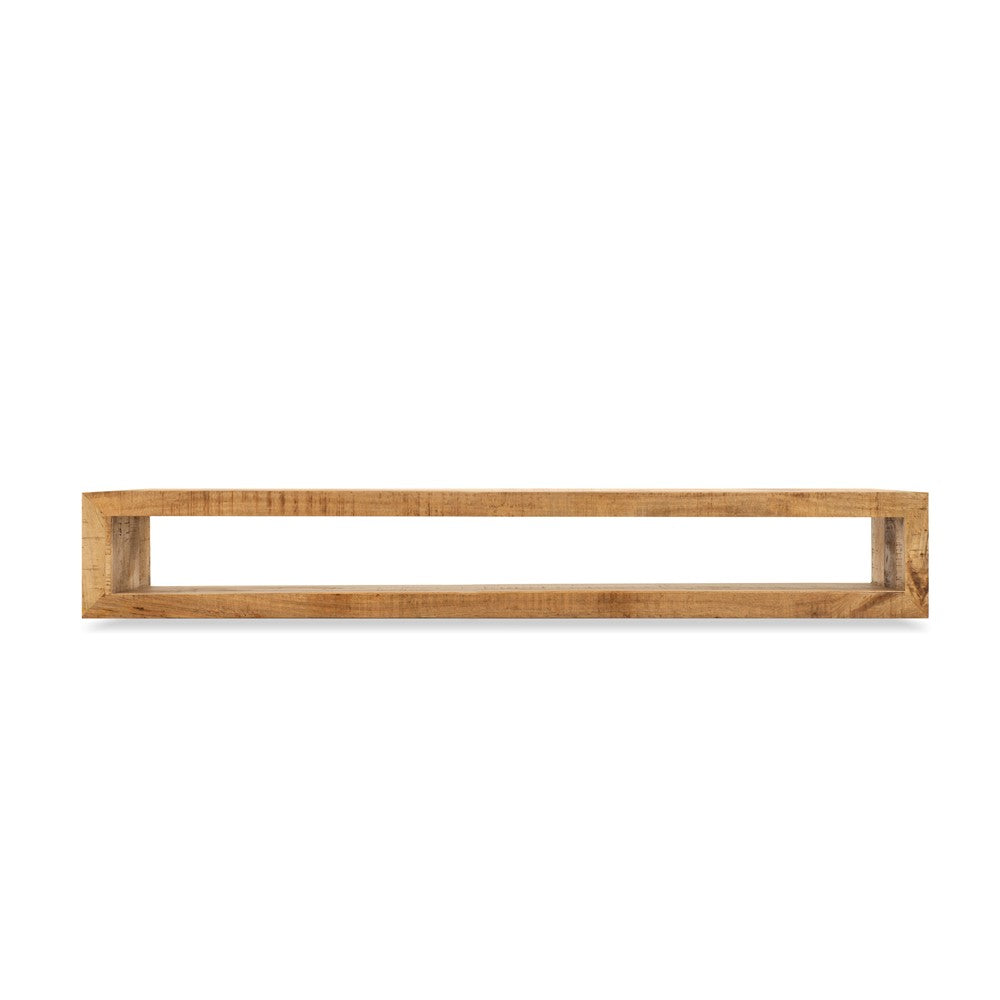 Tv-Meubel Hangend 180cm - TV meubel - Benoa - livinglovely.nl