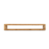 Tv-Meubel Hangend 180cm - TV meubel - Benoa - livinglovely.nl