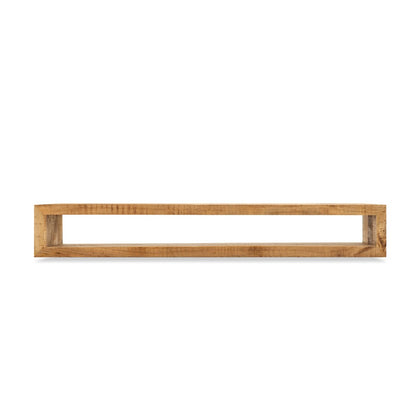 Tv-Meubel Hangend 180cm - TV meubel - Benoa - livinglovely.nl