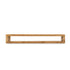 Tv-Meubel Hangend 180cm - TV meubel - Benoa - livinglovely.nl