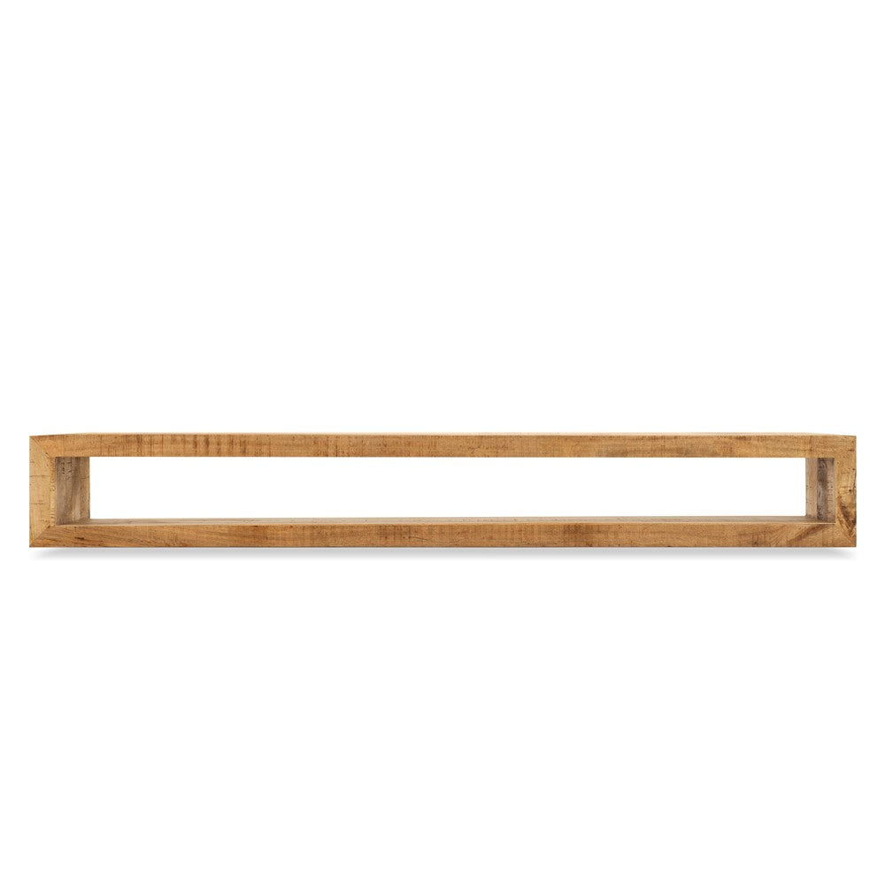 Tv-Meubel Hangend 220cm - TV meubel - Benoa - livinglovely.nl
