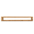 Tv-Meubel Hangend 220cm - TV meubel - Benoa - livinglovely.nl
