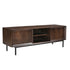 TV-meubel Ravenstein Mangohout Chestnut 150cm van Livingfurn
