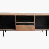 TV-meubel Rhythm Raw Materials - TV meubel - Raw Materials - livinglovely.nl