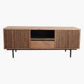 TV-meubel Rhythm Raw Materials - TV meubel - Raw Materials - livinglovely.nl