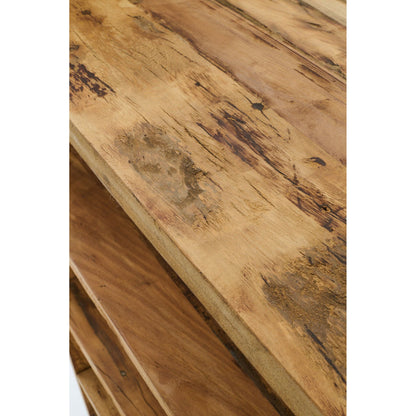 Rek Hugo Hout Naturel J-Line