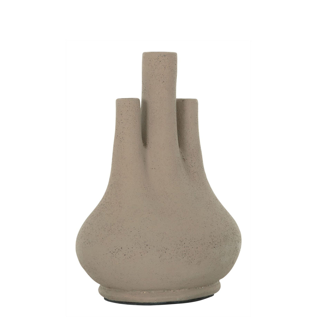 Vaas Okko terracotta zand MUST Living