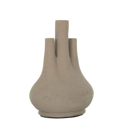 Vaas Okko terracotta zand MUST Living