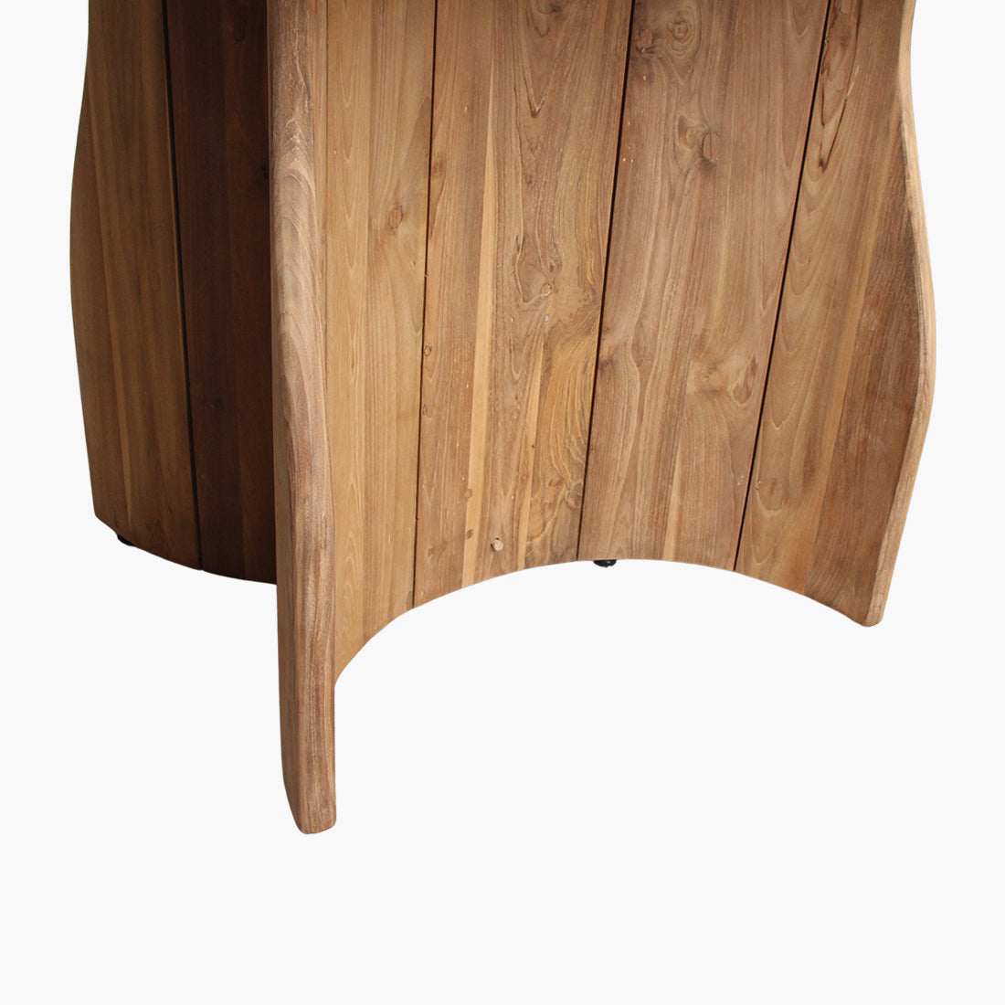 Verano ovale tuintafel 200 cm - Outdoor tafel - Raw Materials - livinglovely.nl