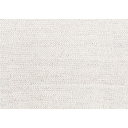 Vloerkleed Nirvana Ivoor 170x240cm van MUST Living, volledig in beeld op een neutrale achtergrond