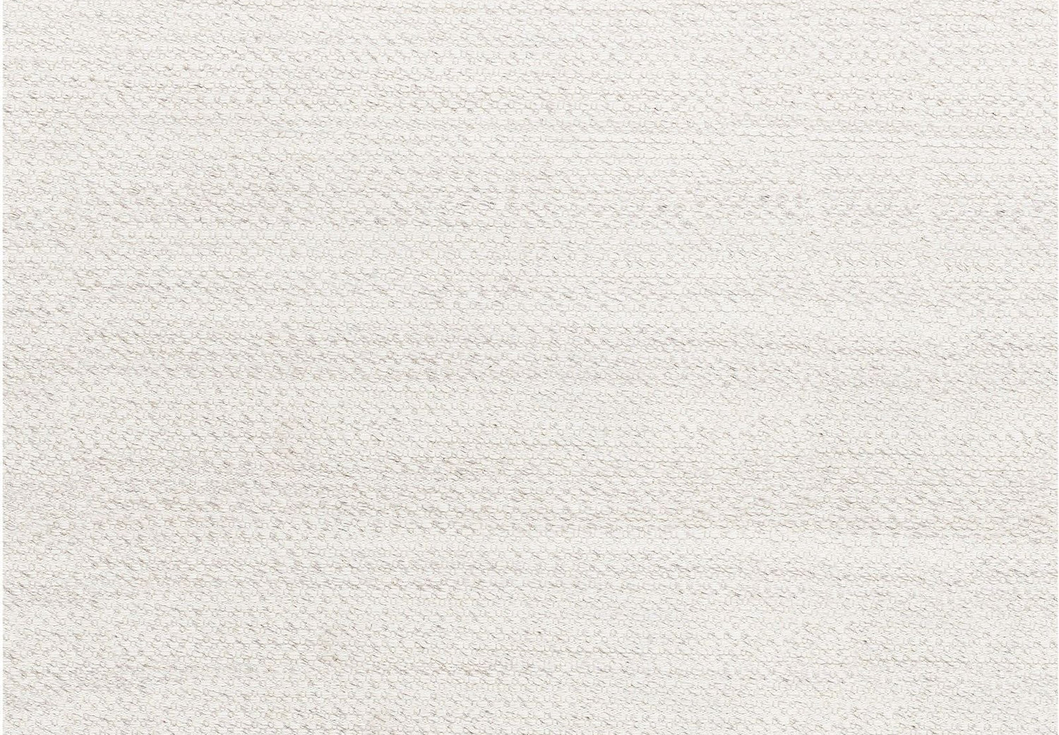 Vloerkleed Nirvana Wol Polyester Ivoor 250x350cm van MUST Living, volledig in beeld op een neutrale achtergrond