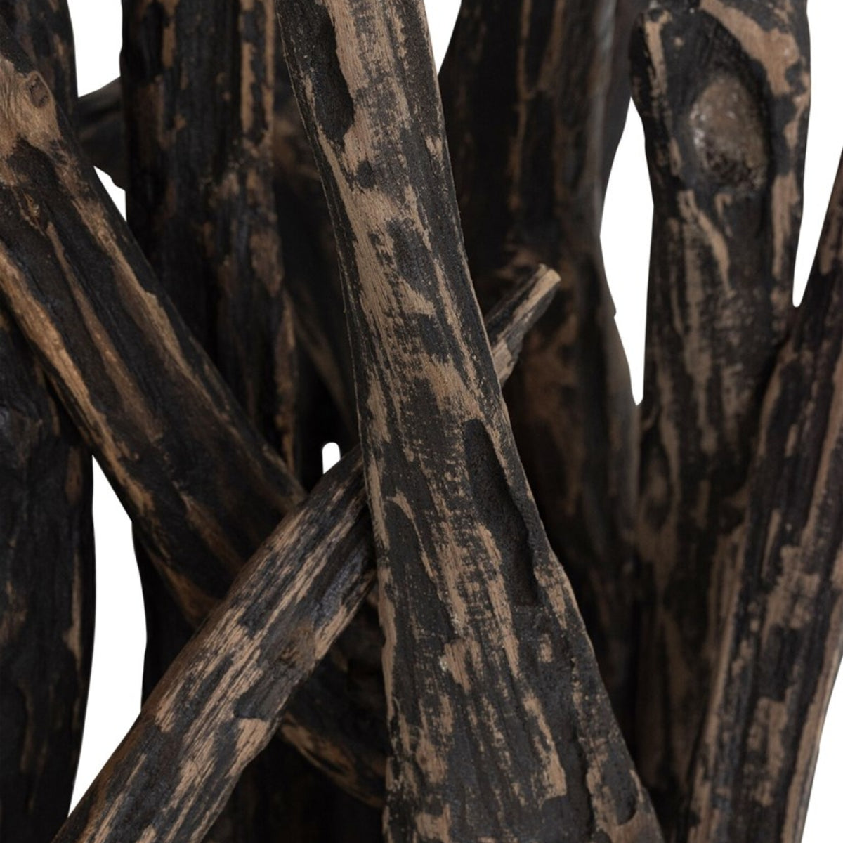 Natuurlijke wandlamp Spot schaduwspel MUST Living