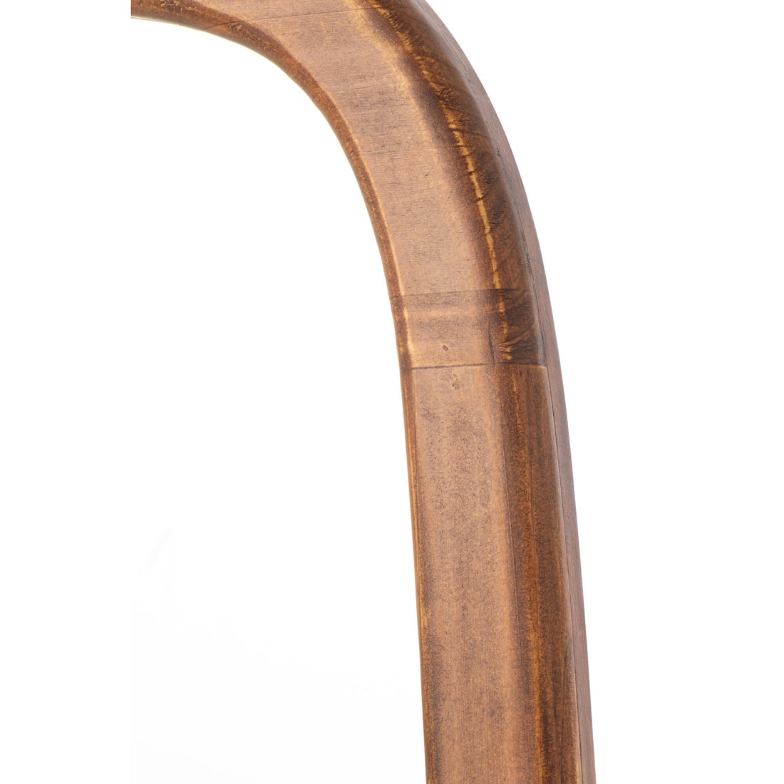 Wandspiegel Walnuss Dunkelbraun 80x180cm J-Line