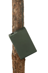 Xmas Tree+Led Artificial Green Large - - J-Line - livinglovely.nl