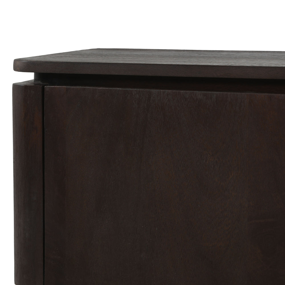 Wandgemonteerd TV-meubel Dallas van Starfurn voor de ruime woonkamer